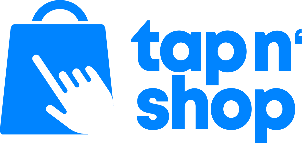 Tap and Shop